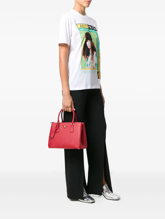 mini Galleria tote bag