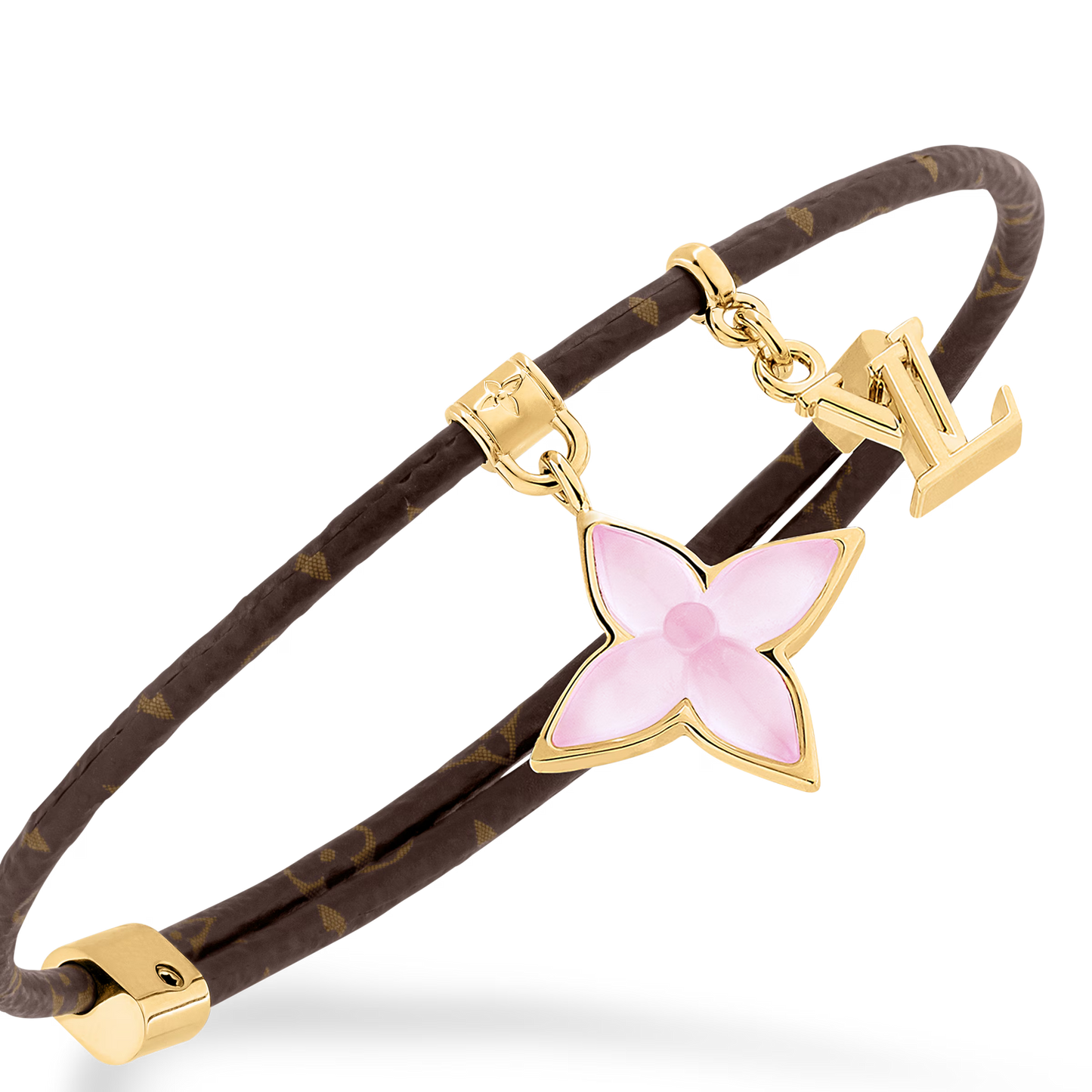 LV Gloss bracelet