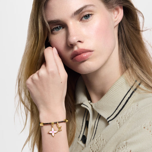 LV Gloss bracelet