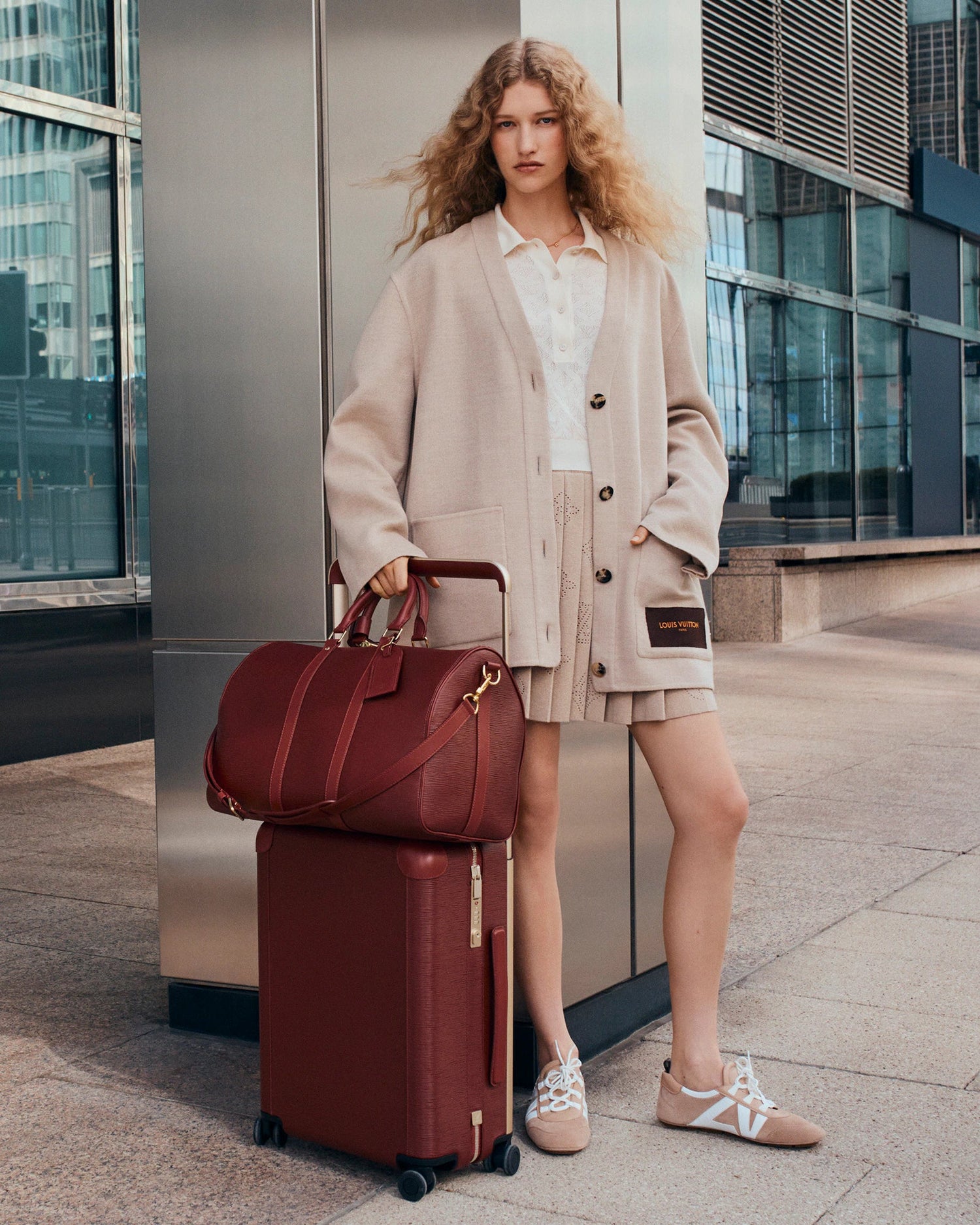 Womenswear
