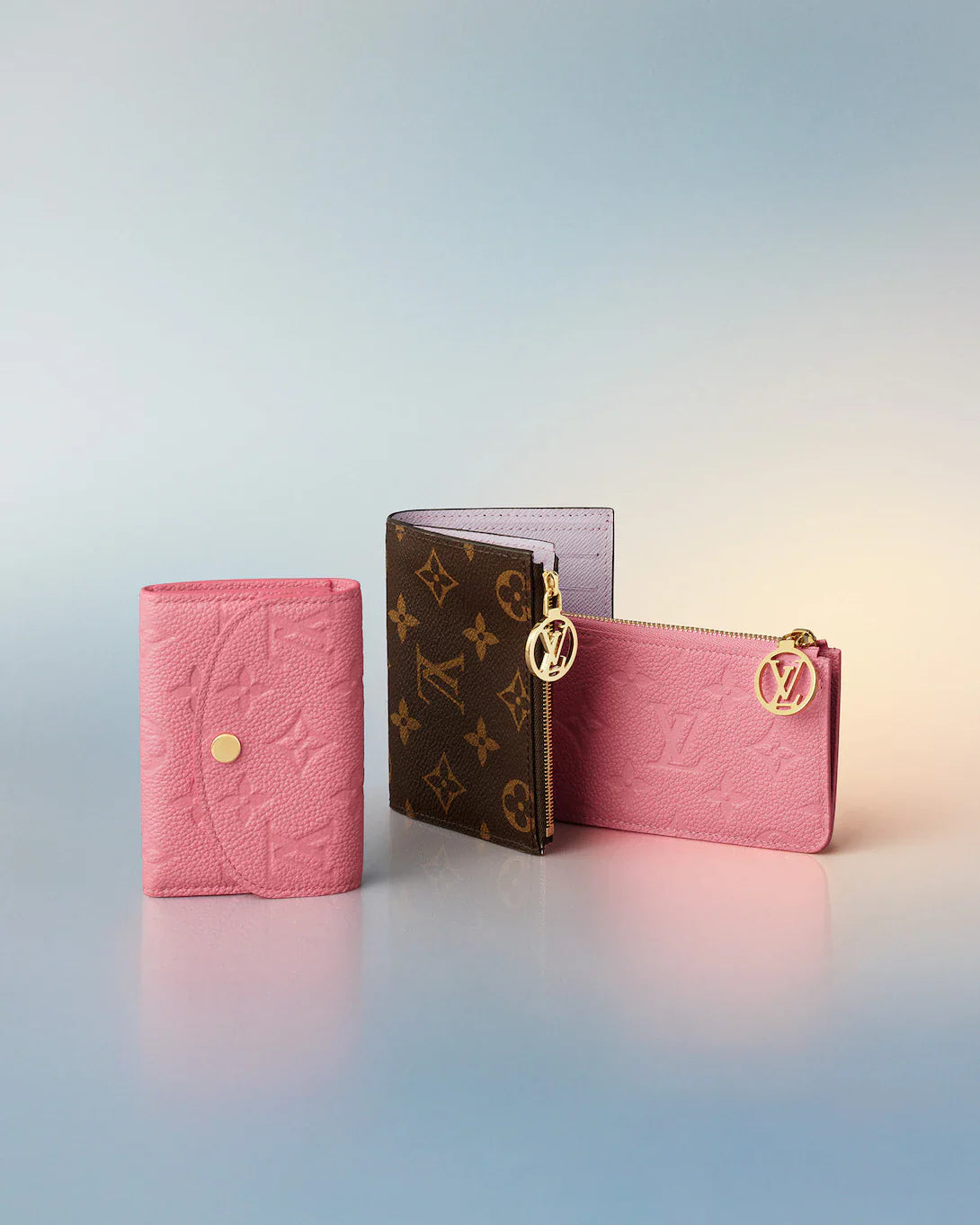 Women's Wallets