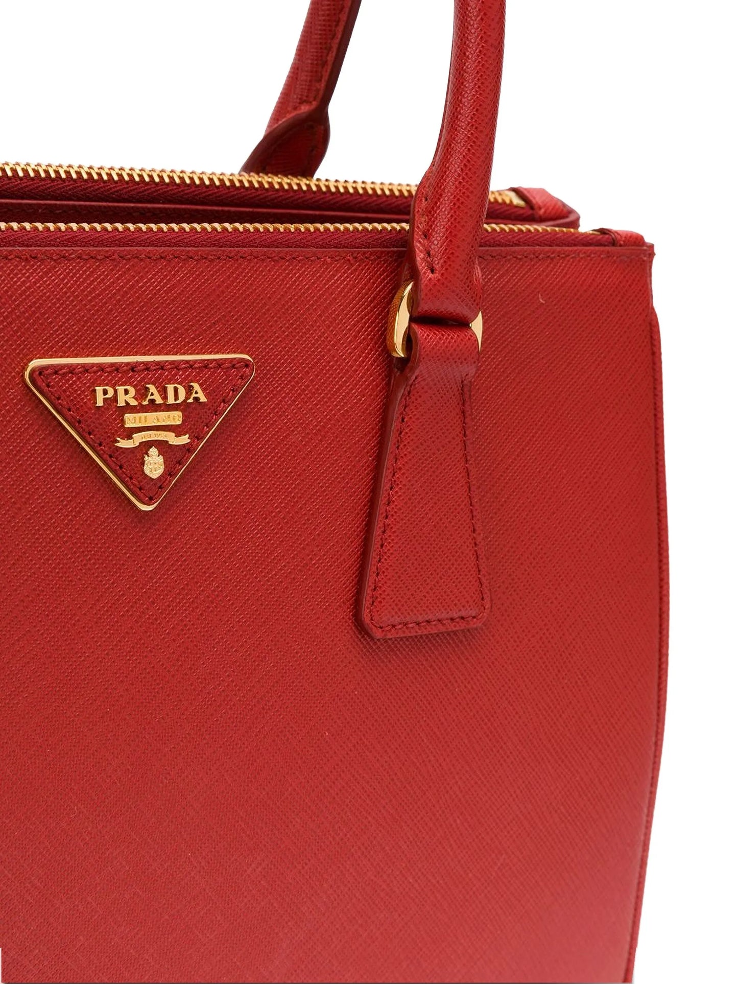 mini Galleria tote bag