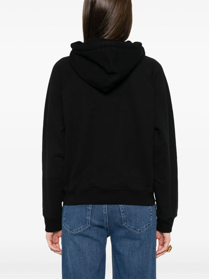 Generous Logo hoodie