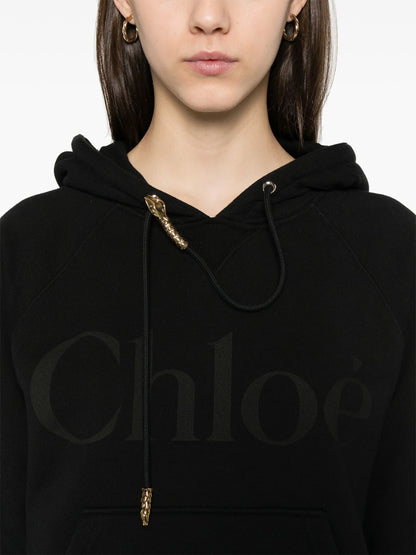 Generous Logo hoodie