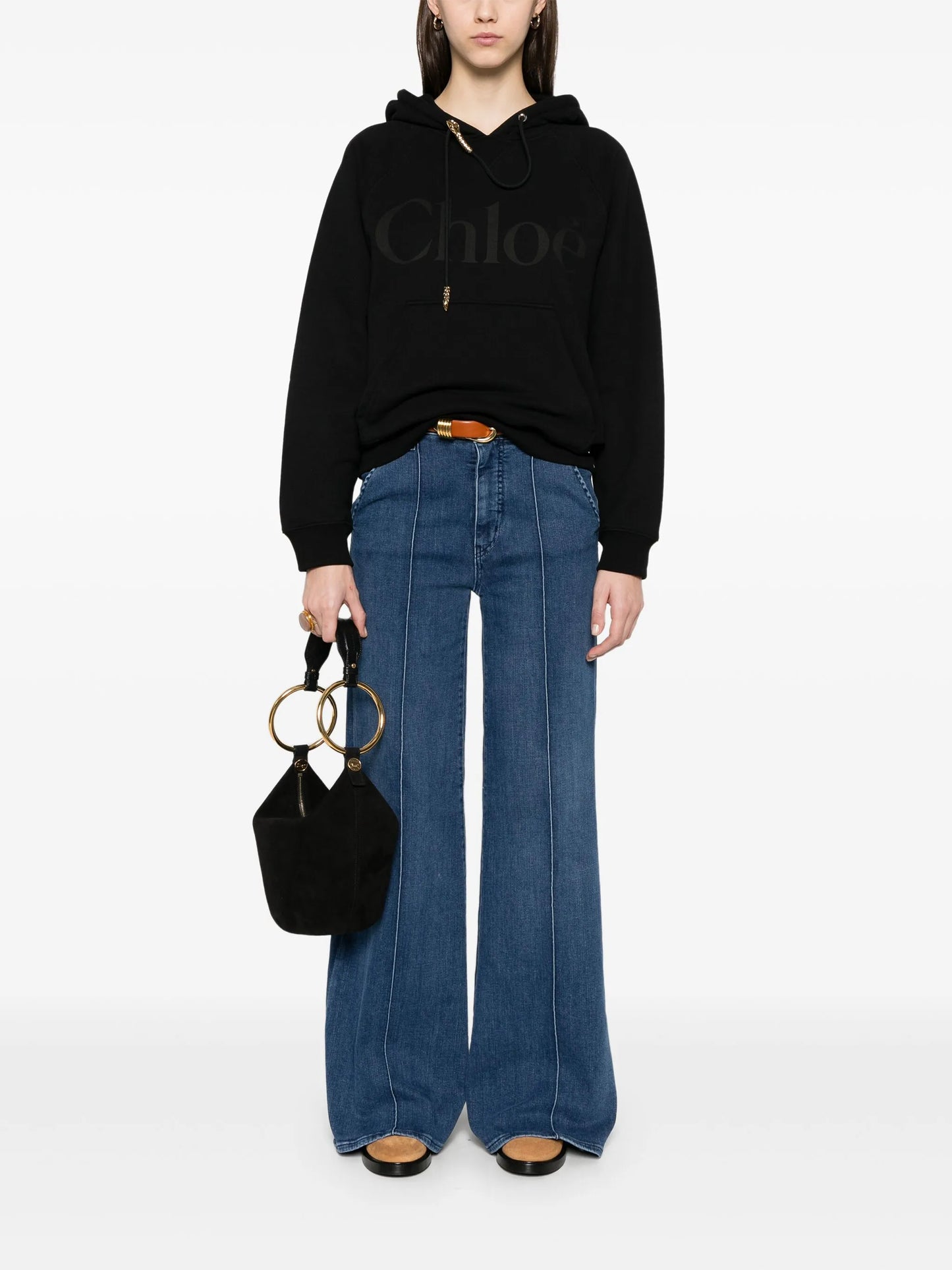 Generous Logo hoodie