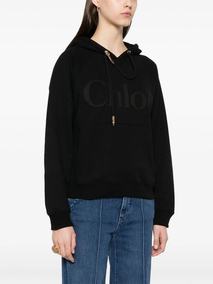 Generous Logo hoodie