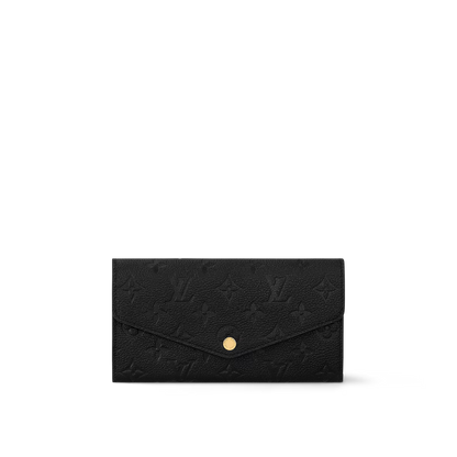 Sarah Wallet