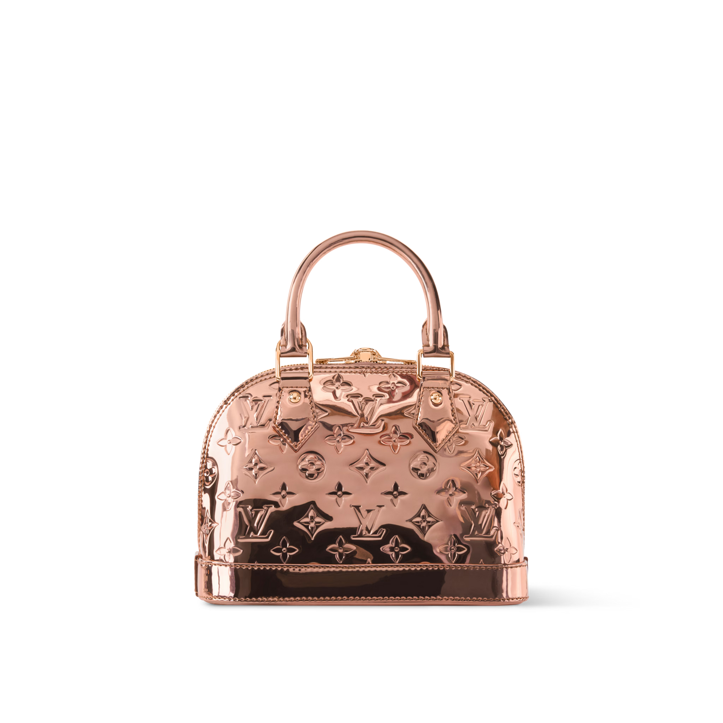 LOUIS VUITTON - Alma BB bag