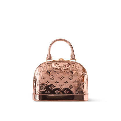 LOUIS VUITTON - Alma BB bag