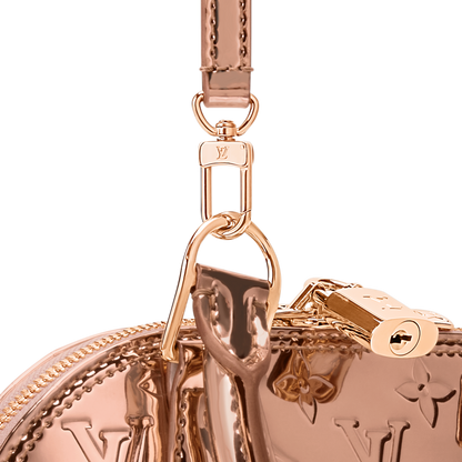 LOUIS VUITTON - Alma BB bag