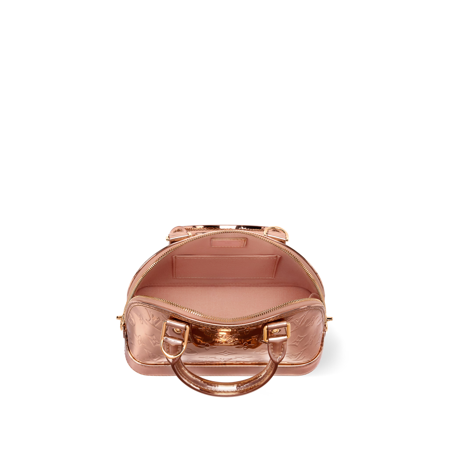 LOUIS VUITTON - Alma BB bag