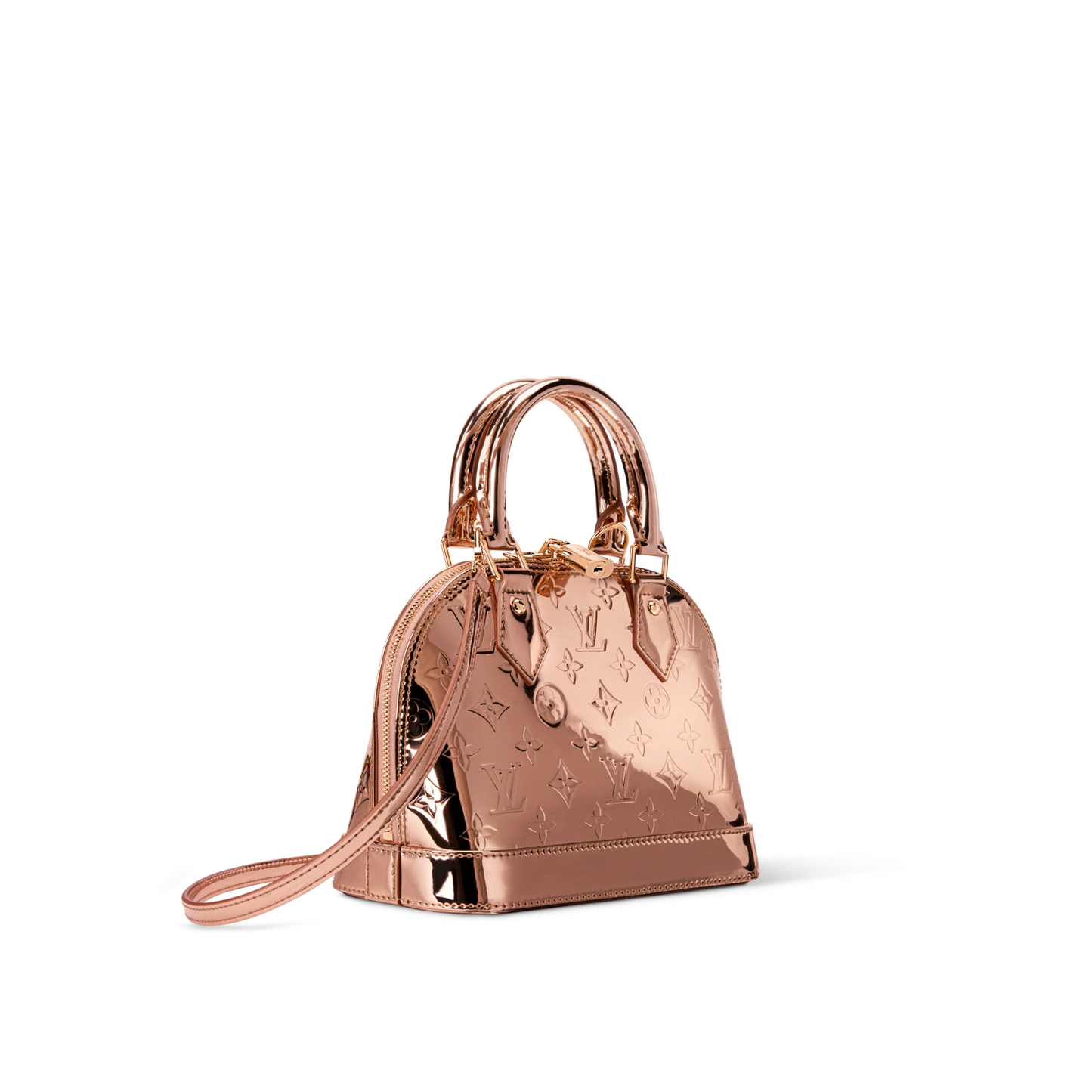 LOUIS VUITTON - Alma BB bag