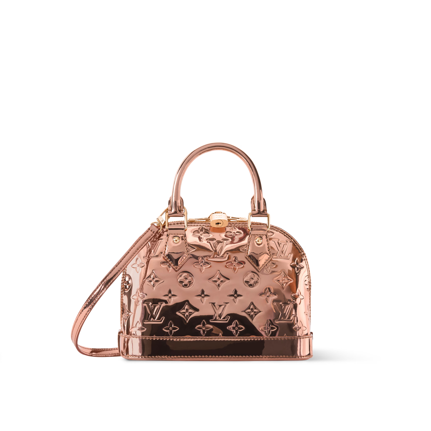 LOUIS VUITTON - Alma BB bag