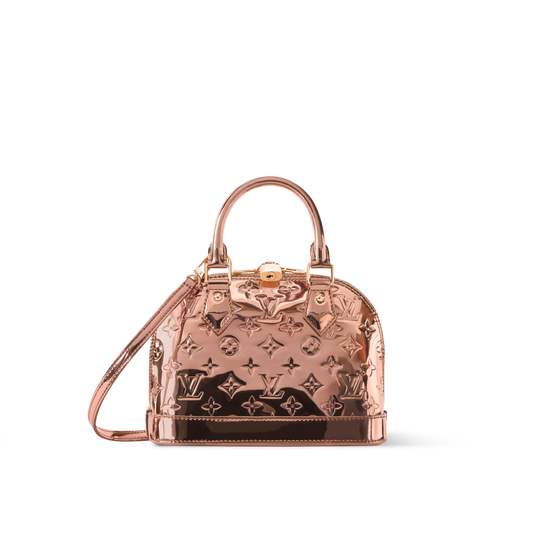 LOUIS VUITTON - Alma BB bag