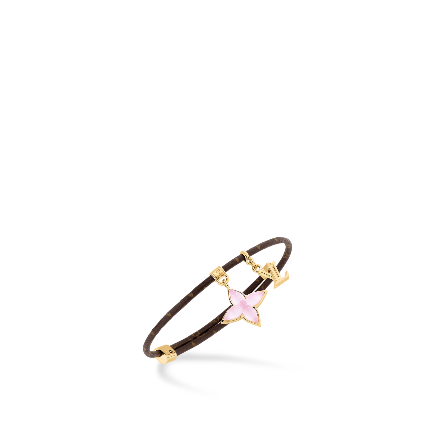 LV Gloss bracelet