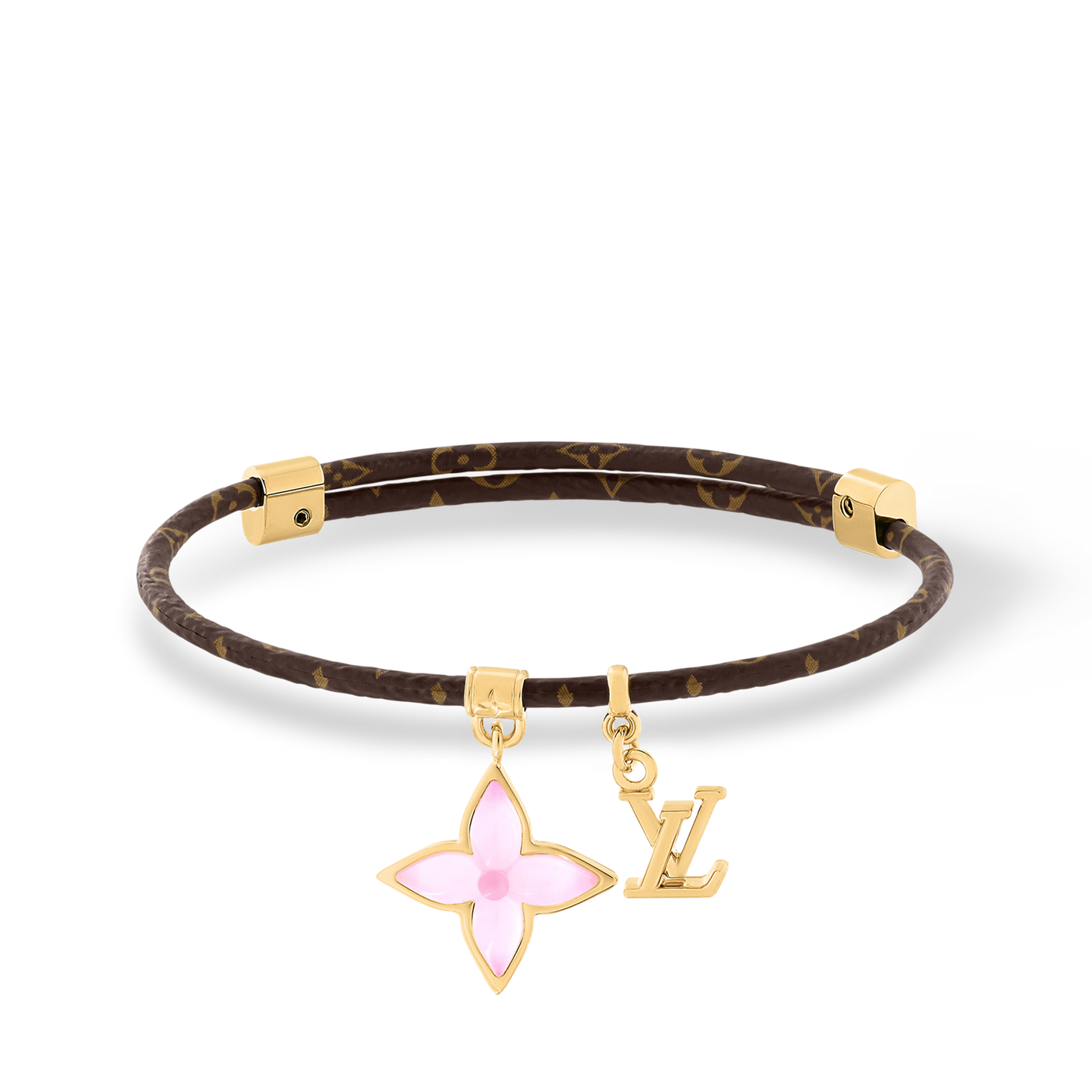 LV Gloss bracelet