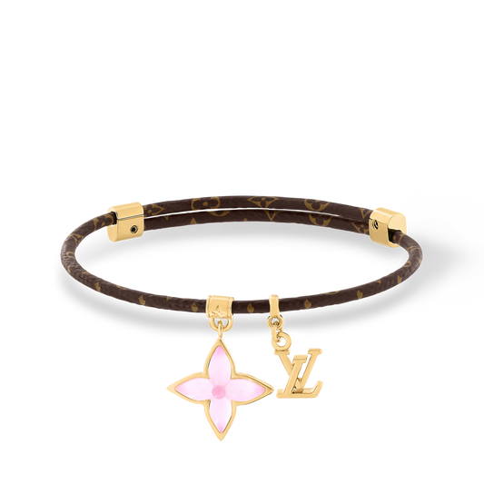 LV Gloss bracelet