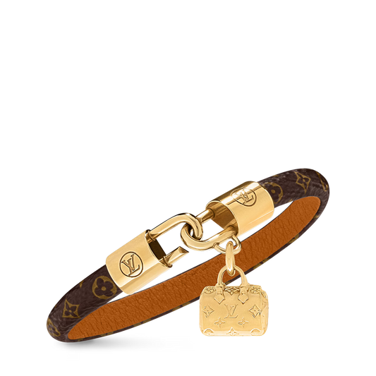 Speedy Charm Bracelet