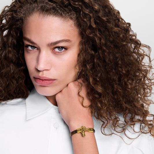 Vivienne Charm Bracelet